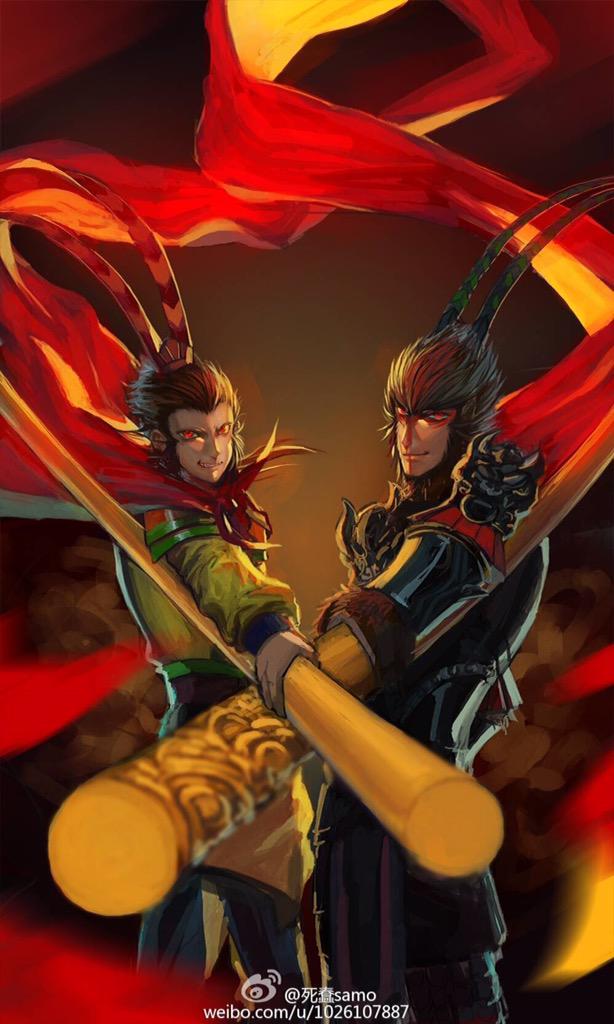 Monkey King: Hero is Back tem data de lançamento revelada e está