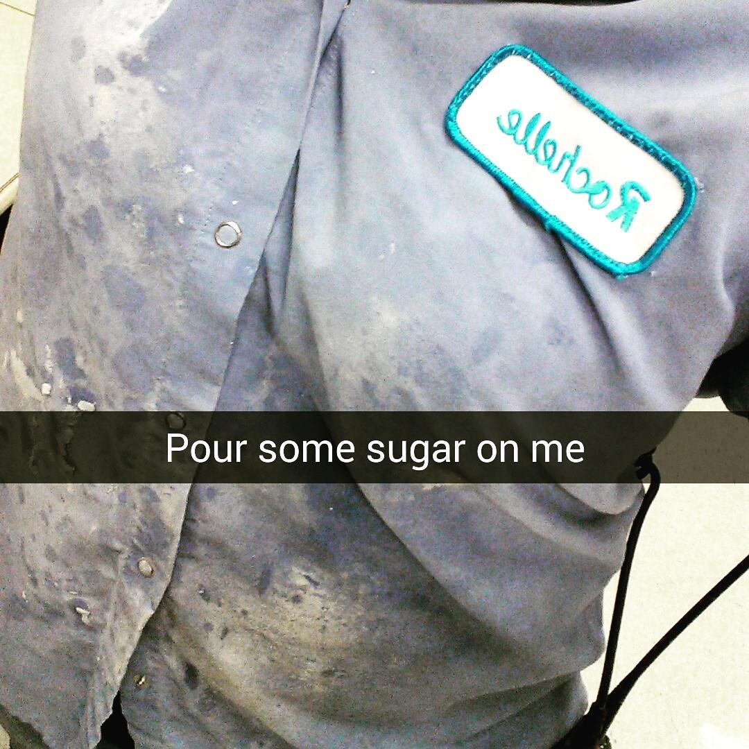 what is pour some sugar on me meaning what is pour some sugar on me meaning