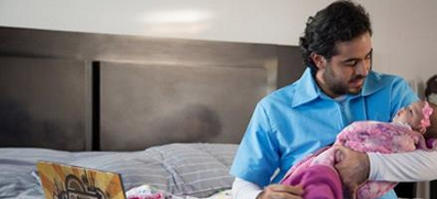 Javier se da cuenta que María lo volvió a engañar en #FinalLaTusa bit.ly/1gkPHDz