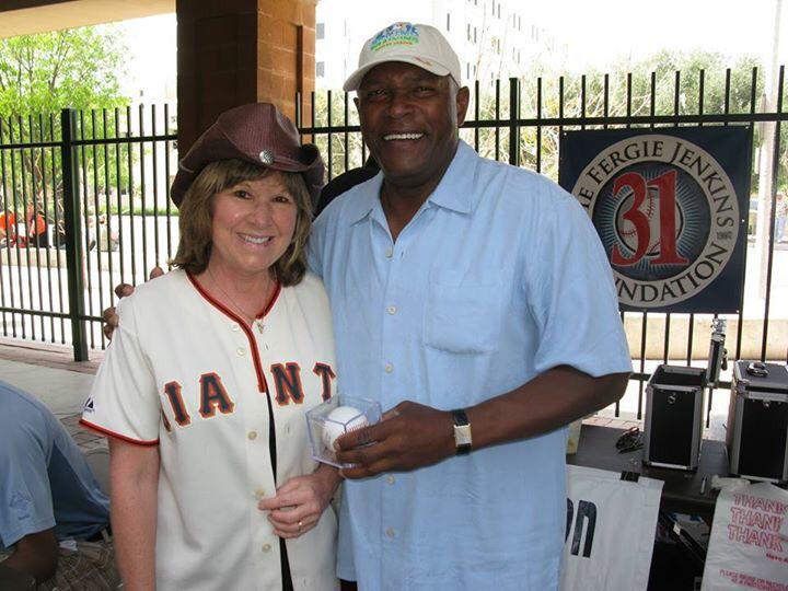 Happy 66th birthday to Vida Blue!   