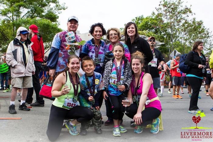 runlivermore's tweet photo. Spread the love of running! Be the inspiration to someone you know and help them find the joy in running! http://t.co/uZ5mHVRZeS