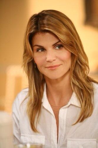 Happy Birthday Lori Loughlin (from Full House and Fuller House) 