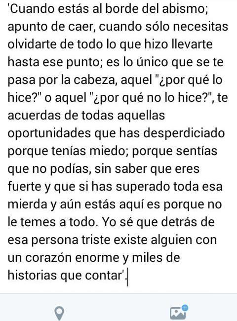 HCelesss's tweet photo. No te olvides Que... http://t.co/mkuDyF7xBP