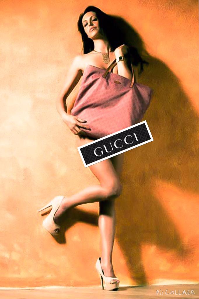 NicoleFritz22's tweet photo. @gucci #PublishedModelNikkiFritz #California http://t.co/uejCaPa0SL