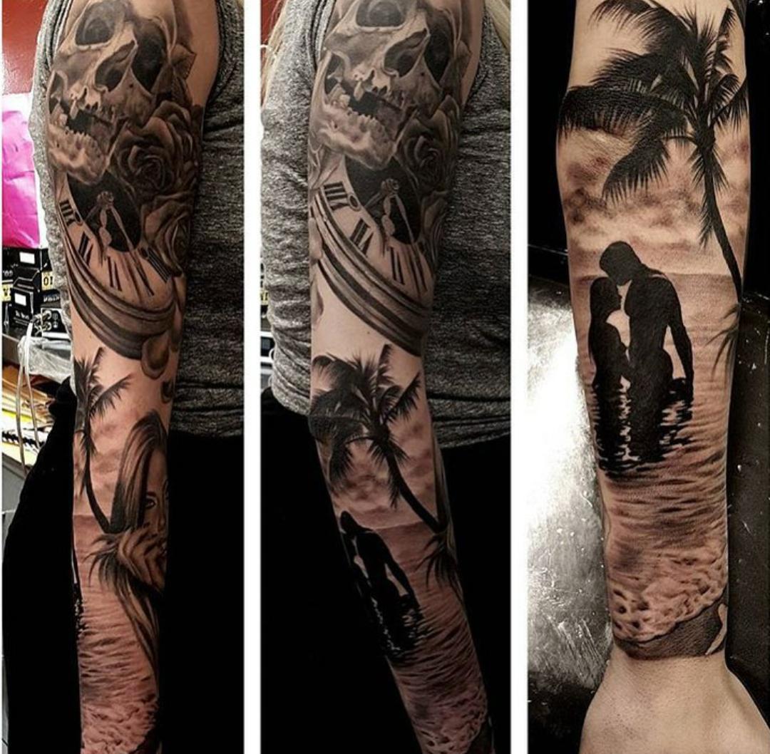 Tattoos ★ ★ ★ (@thedailytattoos) on Twitter photo 