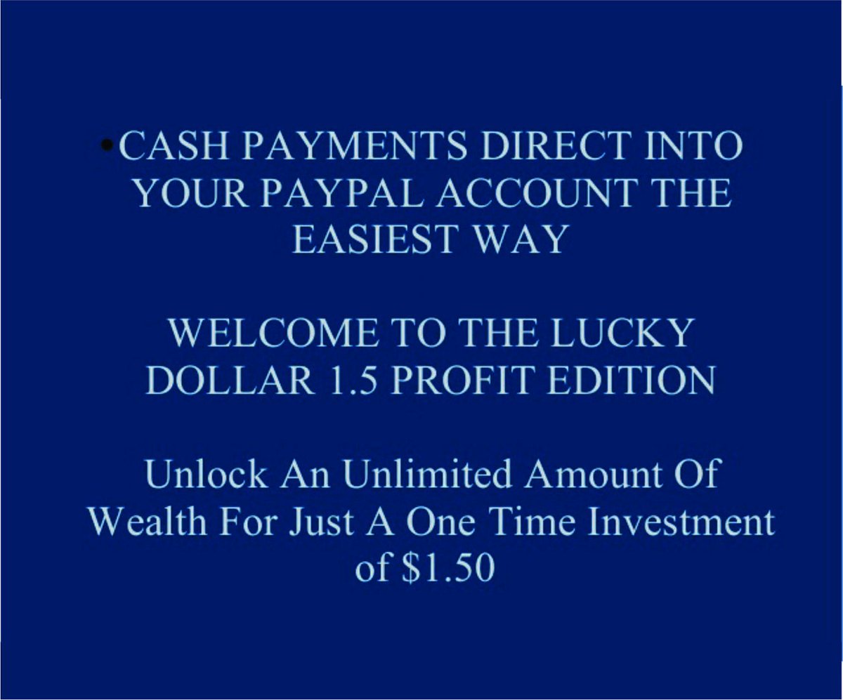 100angler's tweet photo. Can u spend $ 1.5 ? Can u spend 30 mins each day ? If yes, you can earn unlimited.
http://t.co/eE9k0W96OF http://t.co/BzzRJDs9zD