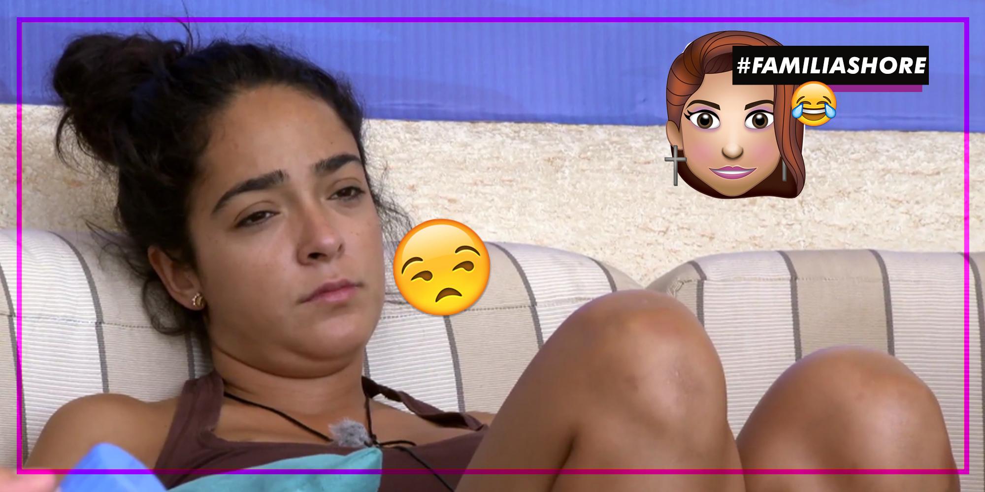Acapulco Shore on Twitter: "RT. 😂😂😂 La cara de @mane_acashore con la