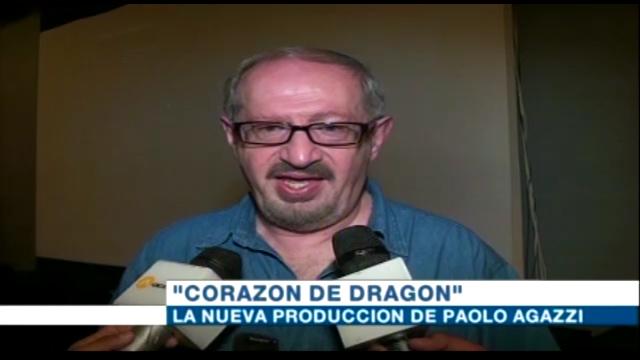 EnConexionbol's tweet photo. Paolo Agazzi presenta su largometraje "Corazón de Dragón" en #SantaCruz http://t.co/QK40jyDmrx http://t.co/tO2SiAXrrn