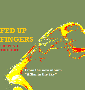 FedUpFingers's tweet image. #InOneWeek The 3rd single from A Star In The Sky, "I Haven't Thought (Stay Young)" will be out next week on August 5
