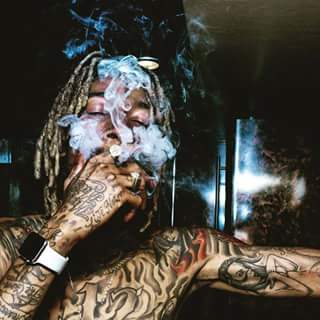  Wiz Khalifa tweet media