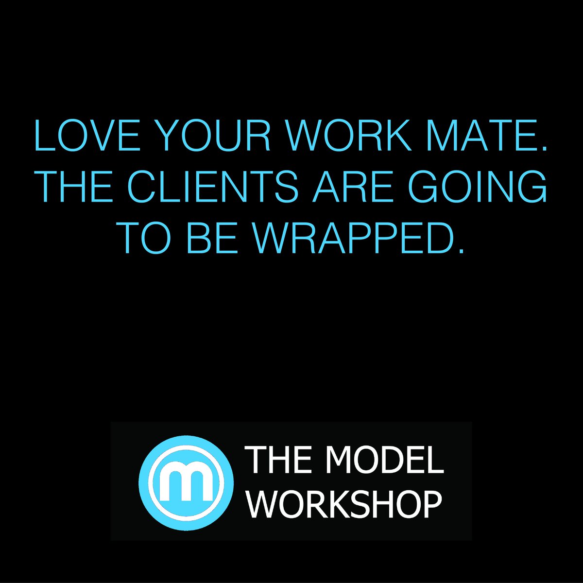 modelworkshop's tweet photo. When was the last time you said this to your model maker?
#Realfeedback #TheModelWorkshop #ArchitecturalScaleModels http://t.co/ill54xRKYB