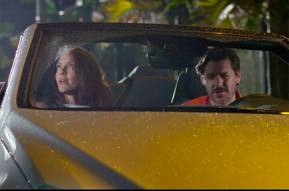 [En imágenes] Así se vivió el final de #LaTusa bit.ly/1MtspY8