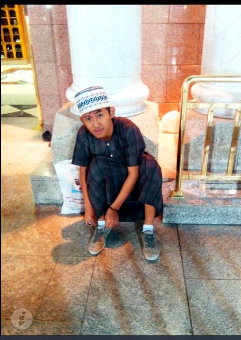 Abistt Pulangg Belajar....