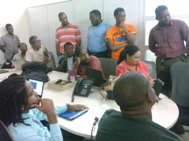 PythonJamaica's tweet image. Get ready... tomorrow is the next #PythonJamaica meetup. #python 
pythonjam.org.jm/upcoming/july-…
