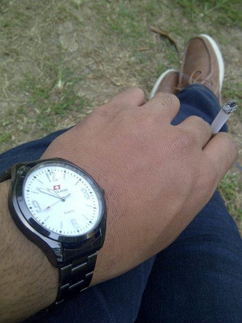 Nggolek I kelas nganti musmet~