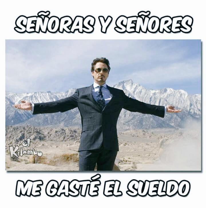 IvanLivelo's tweet photo. Luego de haber perdido mis maletas con #AerolineasArgentinas tuve que comprarme ropa nuevamente.... es #FindeMes y... http://t.co/R8ZSHdBWK7