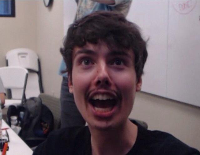 poorlydrawnjoyw's tweet photo. Sup @joywavemusic http://t.co/wV0WGhDxnZ