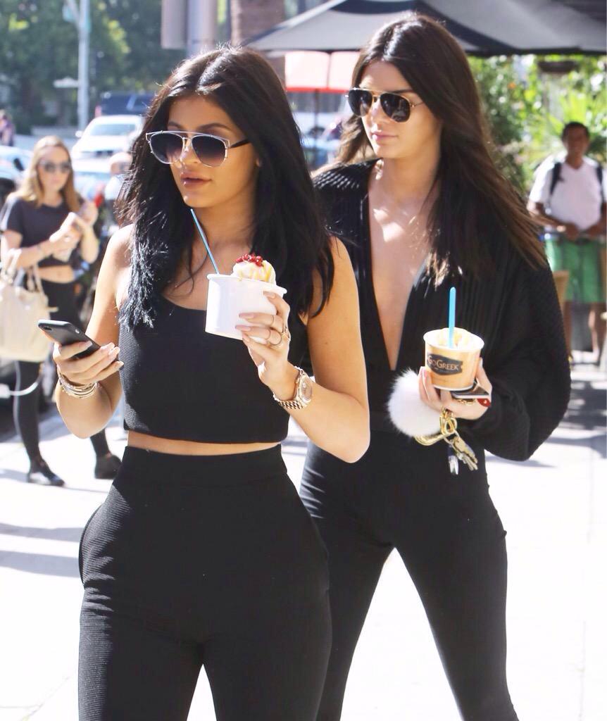 HiJenners tweet picture