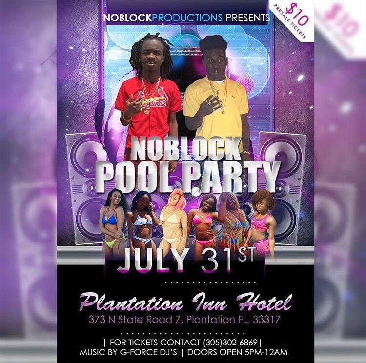 LongLiveTet's tweet photo. #NoBlockPoolParty July 31st. #RT #RT #RT http://t.co/wV7NXa9rVG