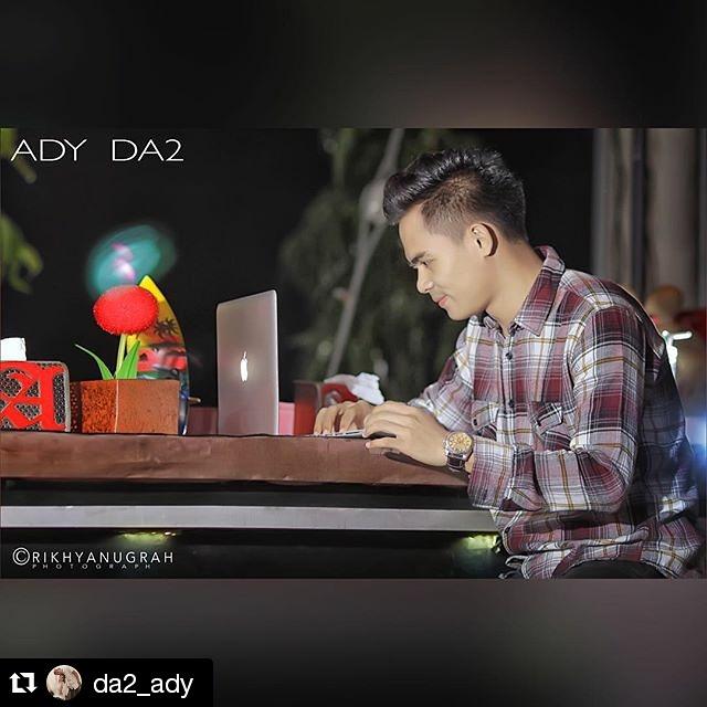 @DA2_Ady <a href="/DywaysCirebon/">Dyways Cirebon</a> <a href="/Dyways_PLG/">♥Dyways Palembang♥ </a> <a href="/DywaysOfc/">Fanbase OFC ADY DA2</a> <a href="/DywaysJambi/">Ady Bima D'academy2</a>