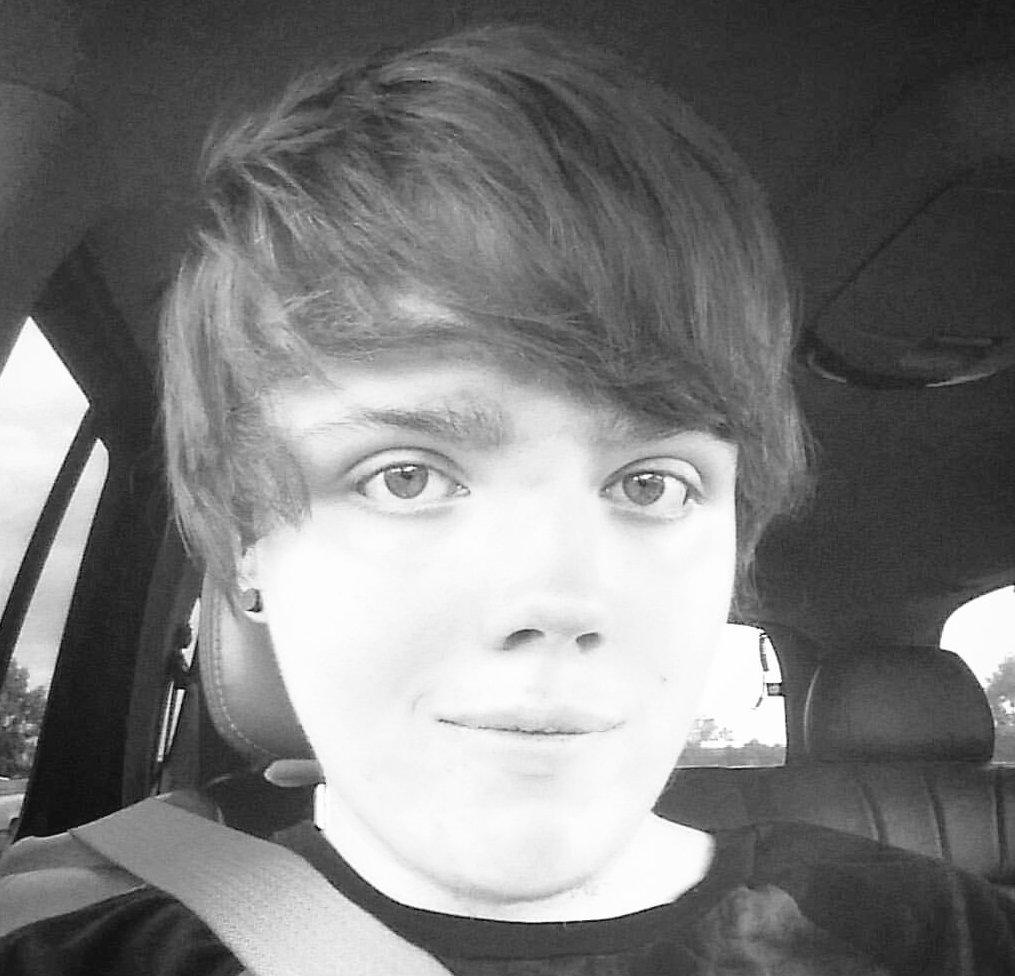 TannerNeault's tweet image. ~Things aren't the way they were before, you wouldn't even recognize me anymore ~