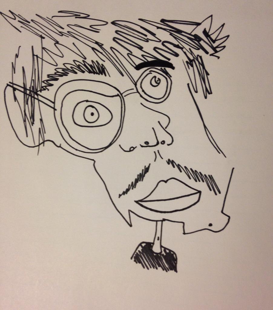 poorlydrawnjoyw's tweet photo. HOW DO YOU FEEL NOW? http://t.co/yZky9I16er