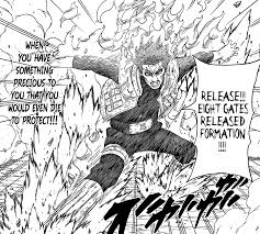zayjoy38's tweet photo. @YungGloGai one of the realest ninja's out there in the naruto verse today #guysensei #8thgate #NARUTO http://t.co/jizXqWff1s