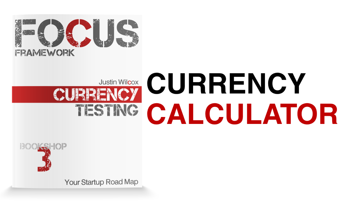 Justin_Wilcox's tweet photo. 4 days later...Exercise 3.3: Currency Calculator is done. #spent #BuildingFOCUS http://t.co/TMKOiBpUZQ http://t.co/CnF5KljLLN