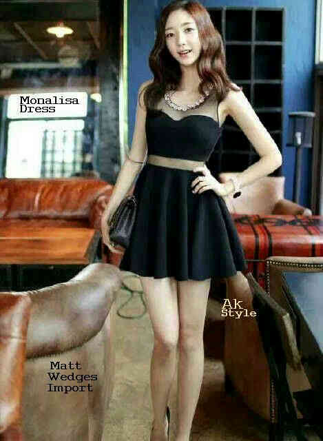 amadishop__'s tweet photo. ak New-Monalisa dress no acesories @80rb wedges import fit-L ( Ld 96 pjg baju 85) http://t.co/DjyhTUwtnY