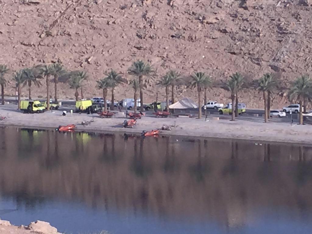 AJELNEWS24's tweet photo. عاجل 🔴

#الدفاع_المدني يتمكن قبل قليل من انتشال جثة غريق سد وادي نمار جنوب #الرياض.

#السعودية
- http://t.co/hguMbWaLpC
