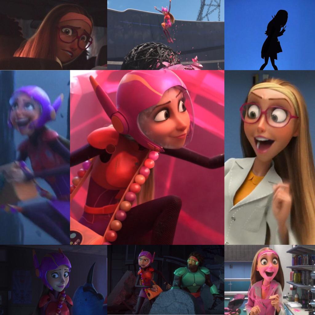  Your so hot, adorable, sexy, kind, & the greatest actress ever. Happy Birthday, Genesis Rodriguez.   