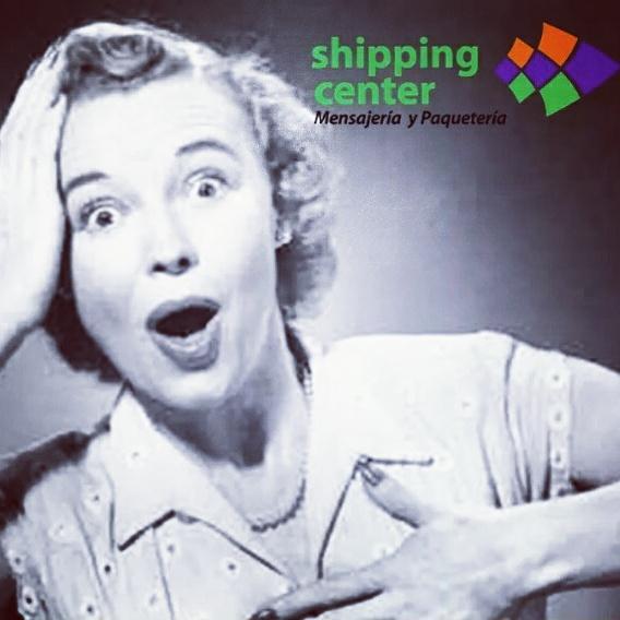 Shipping_Center tweet picture