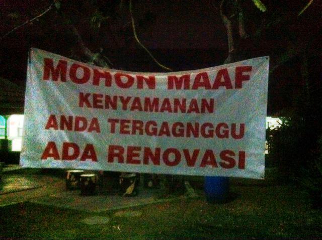 AcanSRV's tweet photo. Ganggu bangettt... “@enggres: Mohon maaf atas gangguannya ya 😭😭😭😭 http://t.co/uLQwIqxpkj”