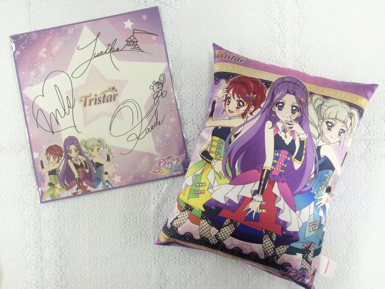 アイカツ！シリーズ データカードダス公式 on X: 