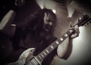 Woody Weatherman, \Corrosion of Conformity\ guitarist, born July 29, 1965, turns 50 today! Happy Birthday Woody! 