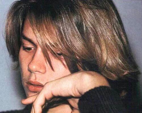 phoenixrivv's tweet photo. Hair. Hair. Hair http://t.co/2GfRslzWiQ