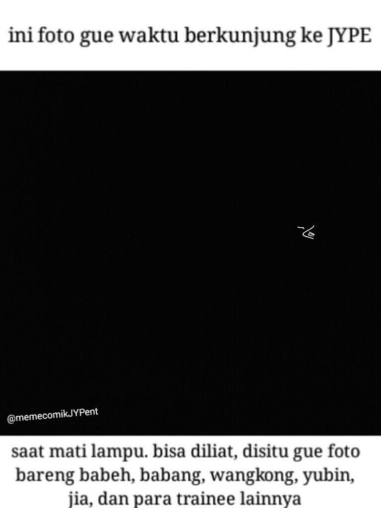 Akhirnya bisa foto bareng mereka