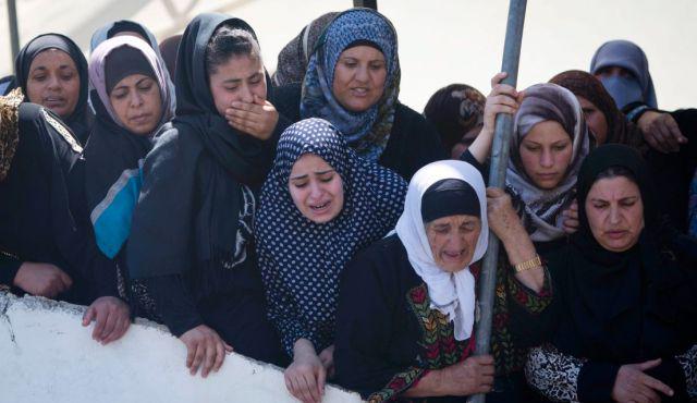 My latest article on <a href="/haaretzcom/">Haaretz.com</a>: Throw a potted flower at Israeli troops? They might kill you htz.li/31a