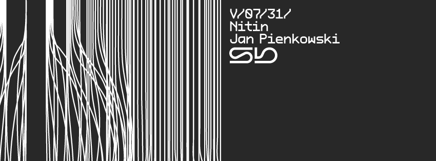Opening for <a href="/DJNitin/">DJ Nitin</a> this Friday at <a href="/StereoMtl/">Stereo Montreal</a> BAR. See you there :) #gigs #mtl #excited
facebook.com/events/3851693…