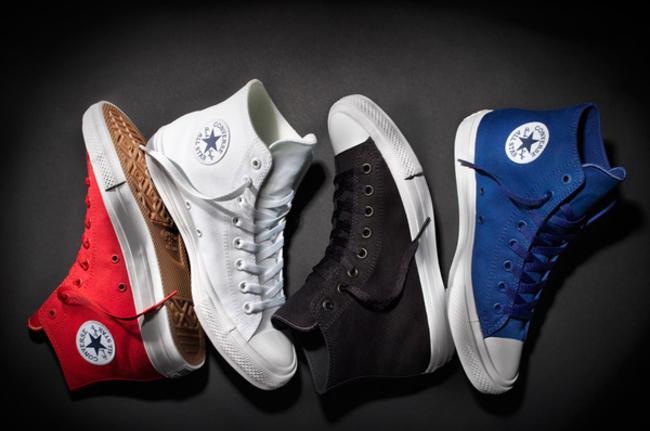 Ini Dia Keunggulan Converse Chuck Taylor All Star Terbaru :)

bit.ly/1H0EFIB
