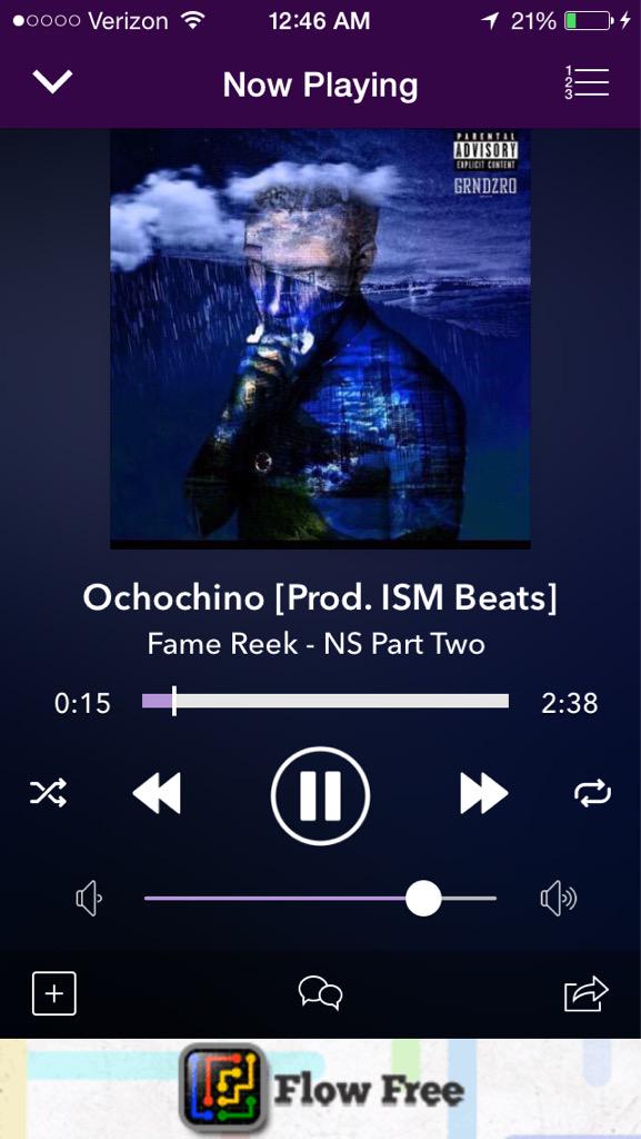 Young_Riverdale's tweet photo. I Had To Download Dat #NoStallinPart2 💪💪💪💪😎😎😎🔊🔊🔊🔊🔊 @FameReek365 Never Disappoints #GoGrabDat Off @Spinrilla💯💯💯💯 http://t.co/0qyw9394xL