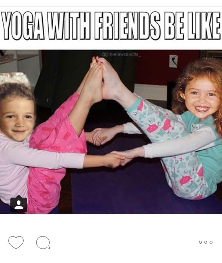 ImNotGreer's tweet photo. @hilariouscfb @AlexisWraps 👧🏻🌸🌄🙅🏽 http://t.co/MlgOFDcWNu
