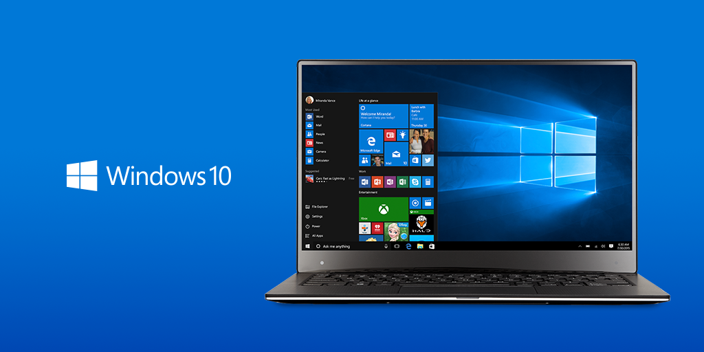 #Windows10 yayınlandı! Windows 10'in özellikleri ve ücretsiz yükseltme ile ilgili detaylar: bit.ly/Windows-10-Ucr…