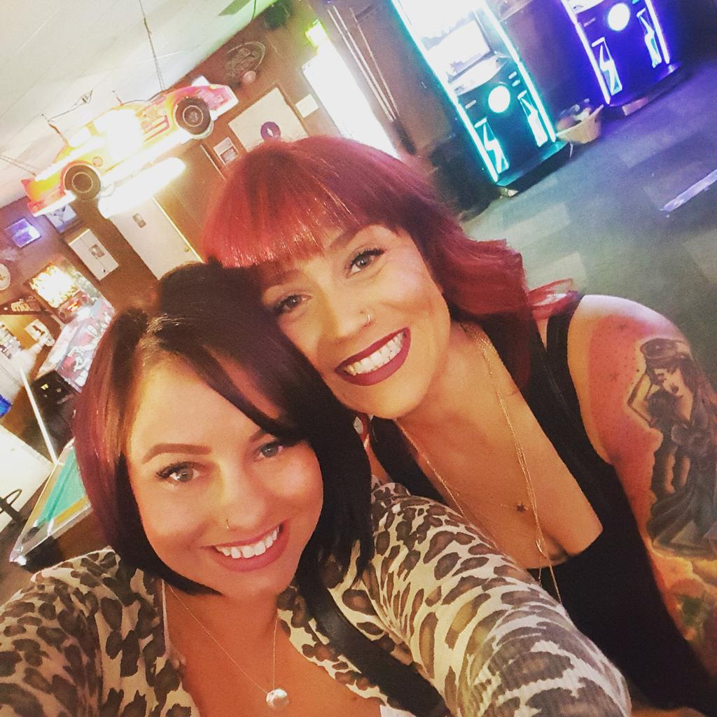 Tiffany Varela (TiffanyVarela2) Twitter