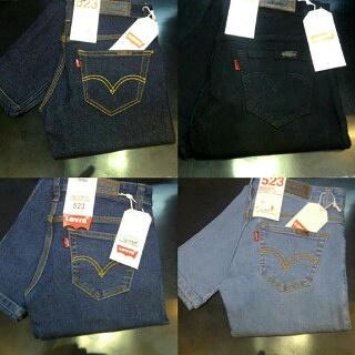 AmaniDenim's tweet photo. JEANS STREET LEVIS 
Size : 28-34
IDR  : 120k
Reseller :100k
For Order : 

SMS    : 082126668360
PIN      : 5844872a http://t.co/EacFDH2vfT
