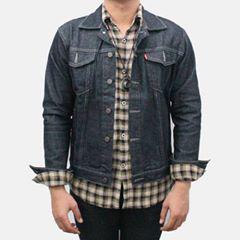 AmaniDenim's tweet photo. JACKET LEVIS BLACK DENIM 

IDR  : 130k
Reseller : 110k 
For Order : 
SMS    : 082126668360
PIN      : 5844872a http://t.co/UU7wTppDgW