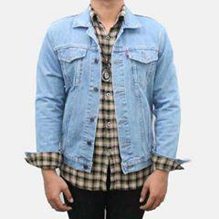 AmaniDenim's tweet photo. JACKET LEVIS BLUE BLITZ 

IDR  : 130k
Reseller : 110k
For Order : 
SMS    : 082126668360
PIN      : 5844872a http://t.co/uCfo9hwDKo