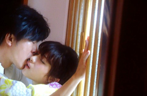 かなやん Auf Twitter 衝撃 石原さとみのディープキス激しすぎて放送禁止 カットされるも流出し祭り状態に ｗ 動画 Http T Co 6o2zvror2d これは興奮する 永久保存版 Http T Co Qtqxqemy2p