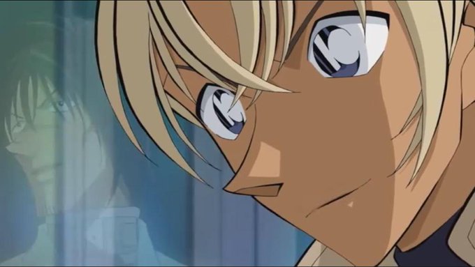 安室透のtwitterイラスト検索結果 古い順