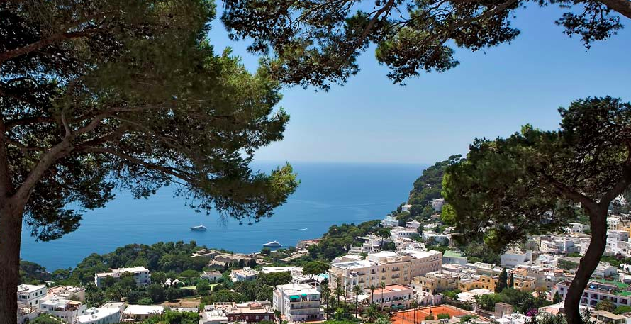 AgentCS's tweet image. #Urlaubsgrüße von #Capri aus dem Grand Hotel Quisiana von #AgentCS-Kunden. Nice holidays! quisisana.com